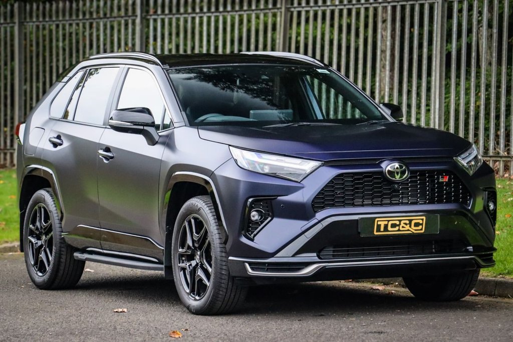 Used Toyota RAV4 2024 for sale - 76303782: Photo 6