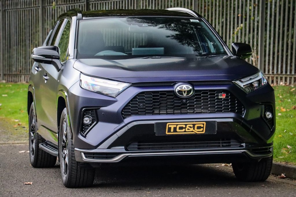 Used Toyota RAV4 2024 for sale - 76303782: Photo 7