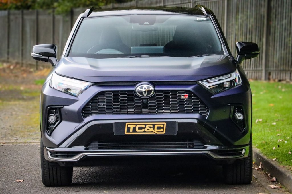 Used Toyota RAV4 2024 for sale - 76303782: Photo 8