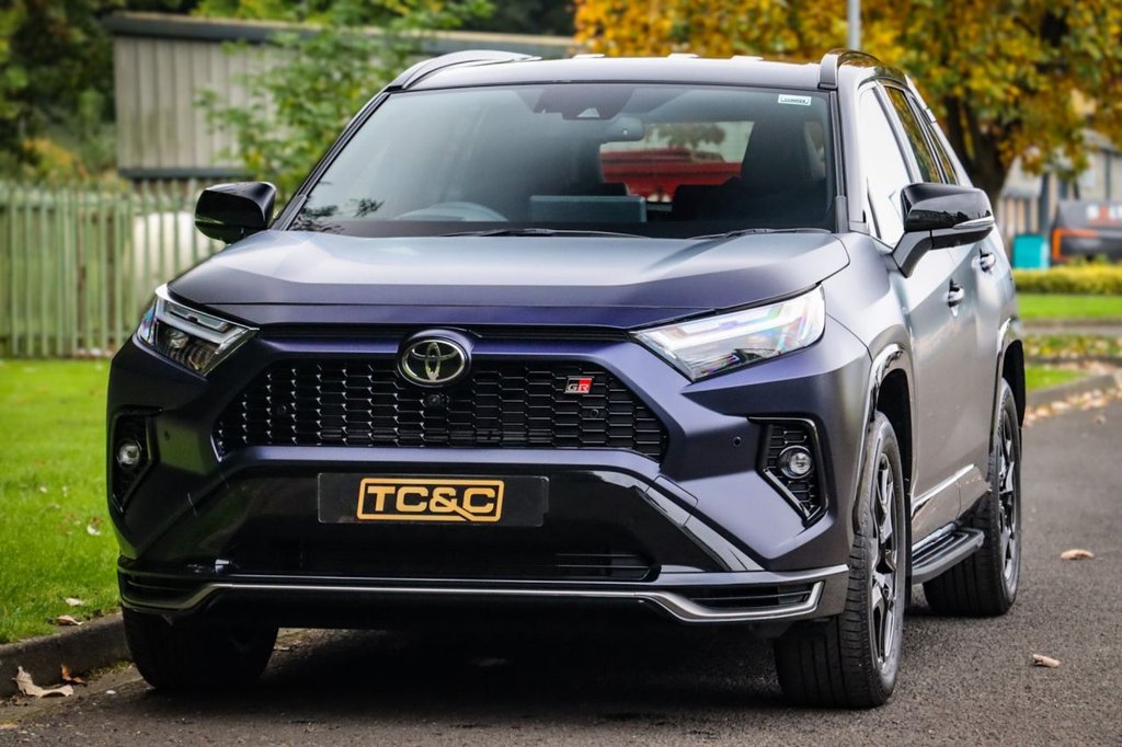 Used Toyota RAV4 2024 for sale - 76303782: Photo 9