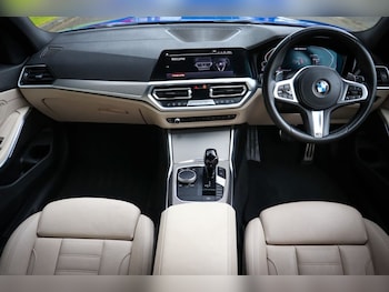 Used BMW 3 Series 2022 for sale - 75370327: Photo