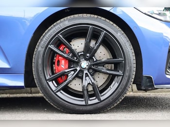 Used BMW 3 Series 2022 for sale - 75370327: Photo