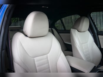 Used BMW 3 Series 2022 for sale - 75370327: Photo