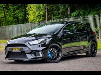 2017 (17) - 2.3T EcoBoost RS Hatchback 5dr Petrol Manual AWD Euro 6 (s/s) (350 ps)