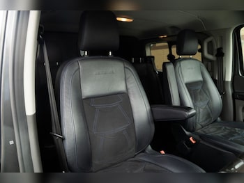 Used Ford Transit Custom 2021 for sale - 79454805: Photo