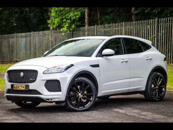 2018 (18) - 2.0 D240 R-Dynamic HSE SUV 5dr Diesel Auto AWD Euro 6 (s/s) (240 ps)