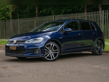 Used Volkswagen Golf 2018 for sale - 78955202: Photo