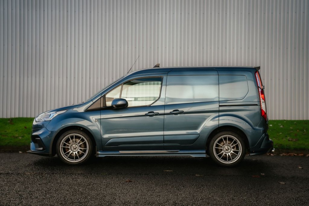 Used Ford Transit Connect 2020 for sale - 76582225: Photo 11