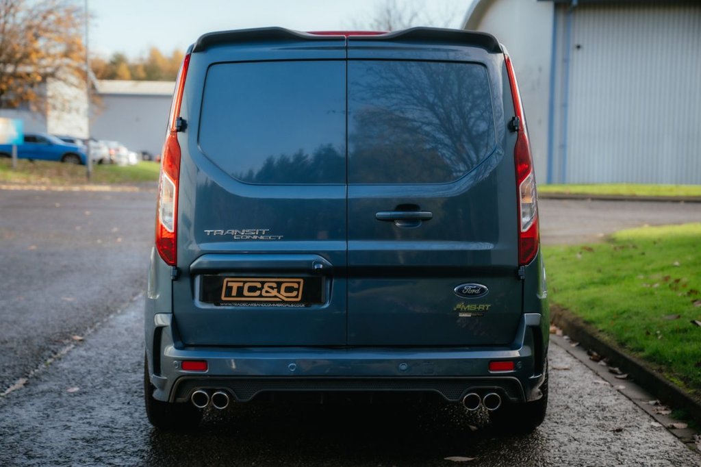 Used Ford Transit Connect 2020 for sale - 76582225: Photo 15