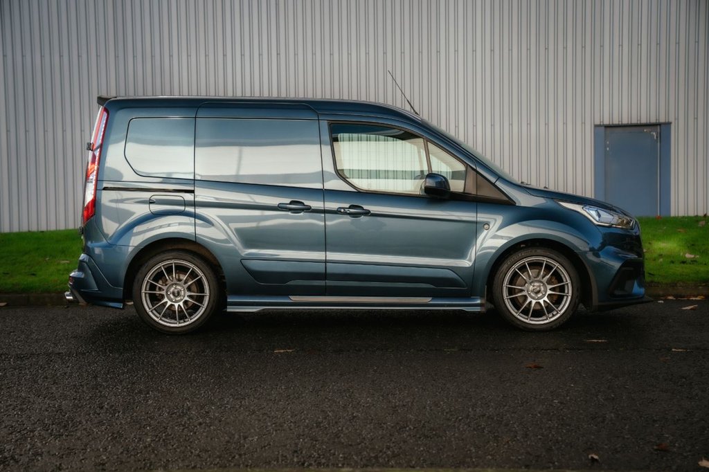 Used Ford Transit Connect 2020 for sale - 76582225: Photo 19