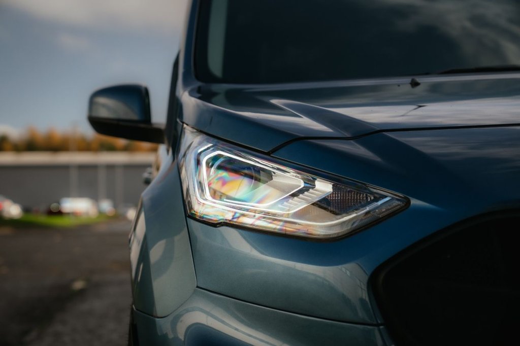 Used Ford Transit Connect 2020 for sale - 76582225: Photo 20