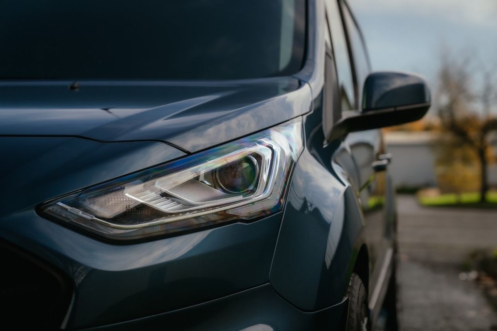 Used Ford Transit Connect 2020 for sale - 76582225: Photo 22