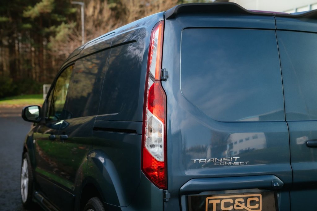 Used Ford Transit Connect 2020 for sale - 76582225: Photo 23