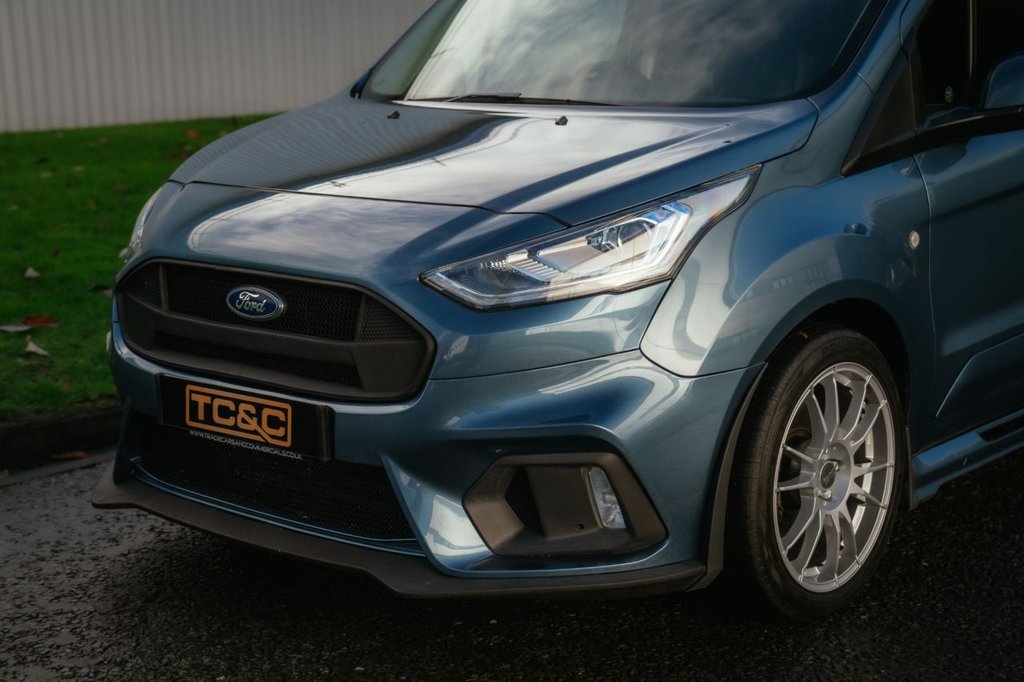 Used Ford Transit Connect 2020 for sale - 76582225: Photo 24