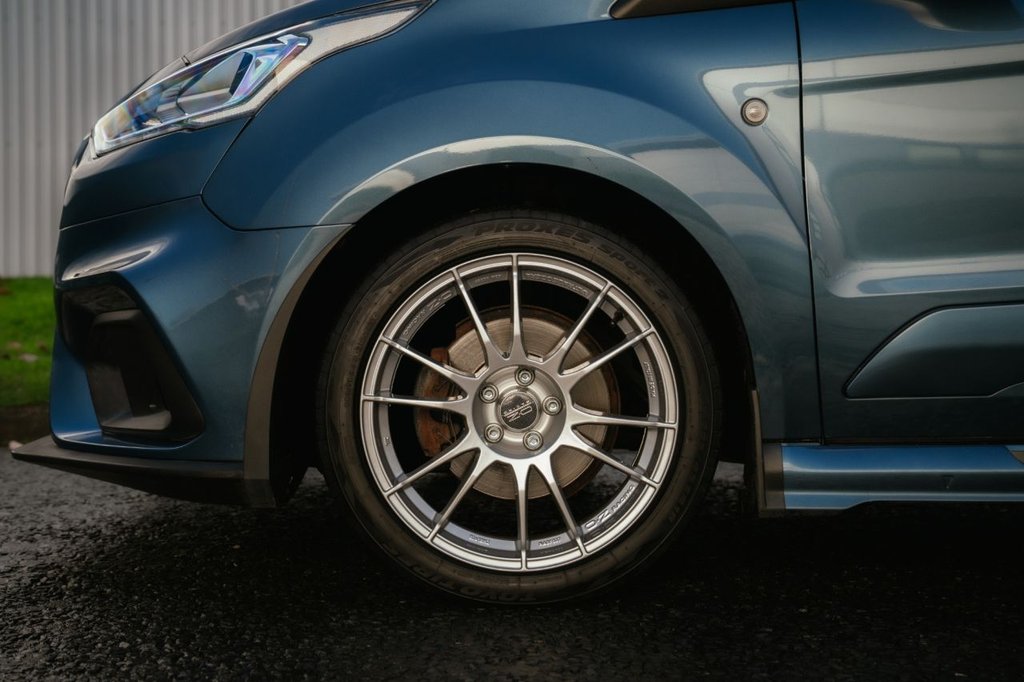 Used Ford Transit Connect 2020 for sale - 76582225: Photo 3