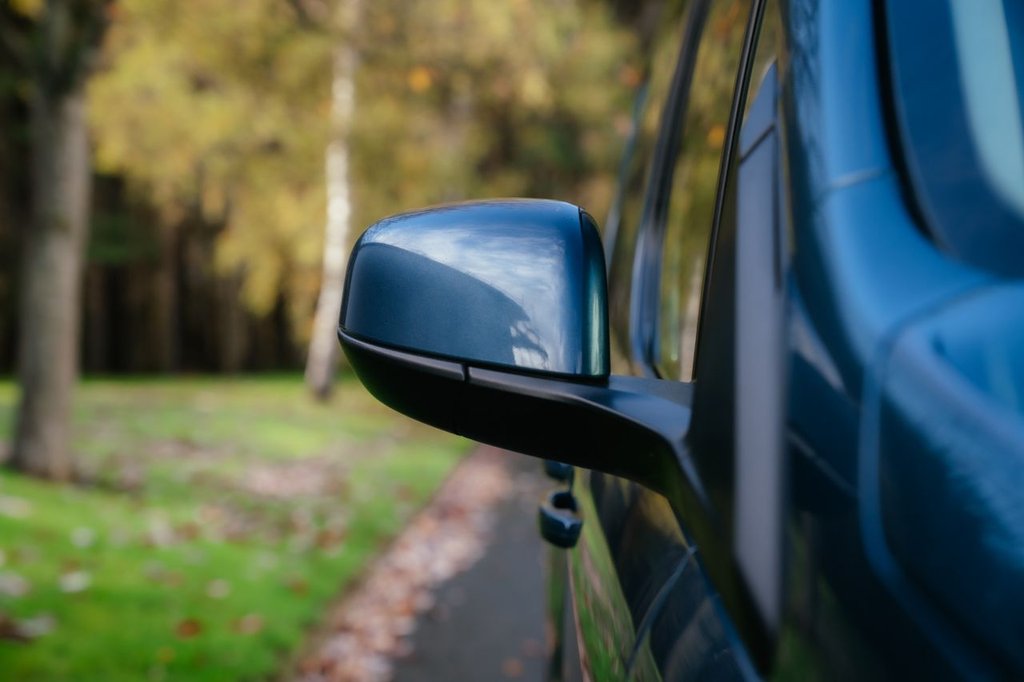 Used Ford Transit Connect 2020 for sale - 76582225: Photo 35