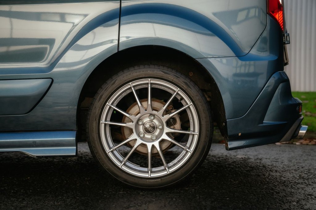 Used Ford Transit Connect 2020 for sale - 76582225: Photo 37