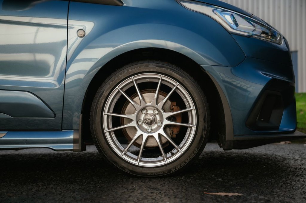 Used Ford Transit Connect 2020 for sale - 76582225: Photo 39