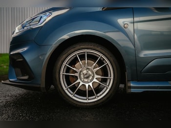 Used Ford Transit Connect 2020 for sale - 76582225: Photo