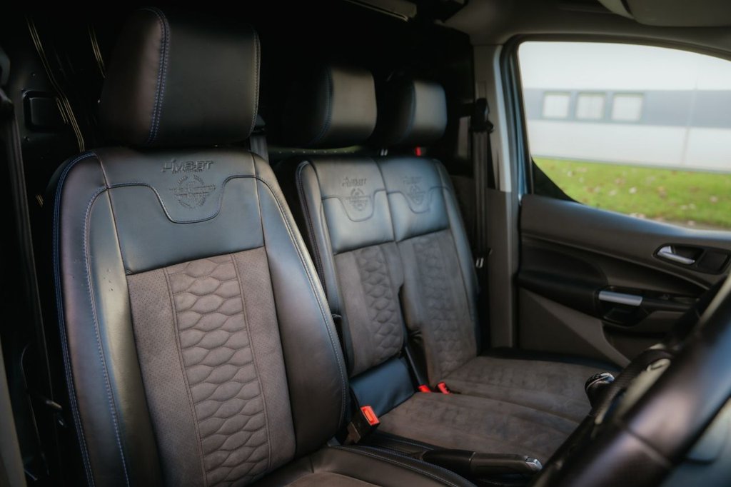 Used Ford Transit Connect 2020 for sale - 76582225: Photo 4