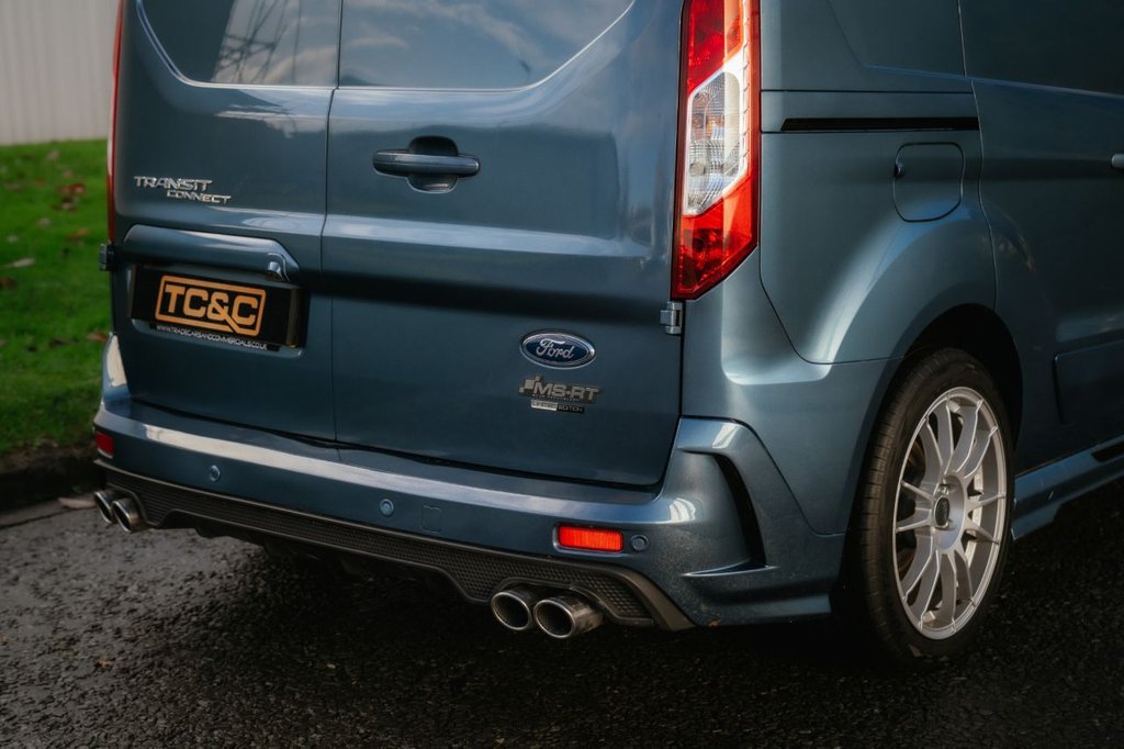 Used Ford Transit Connect 2020 for sale - 76582225: Photo 40