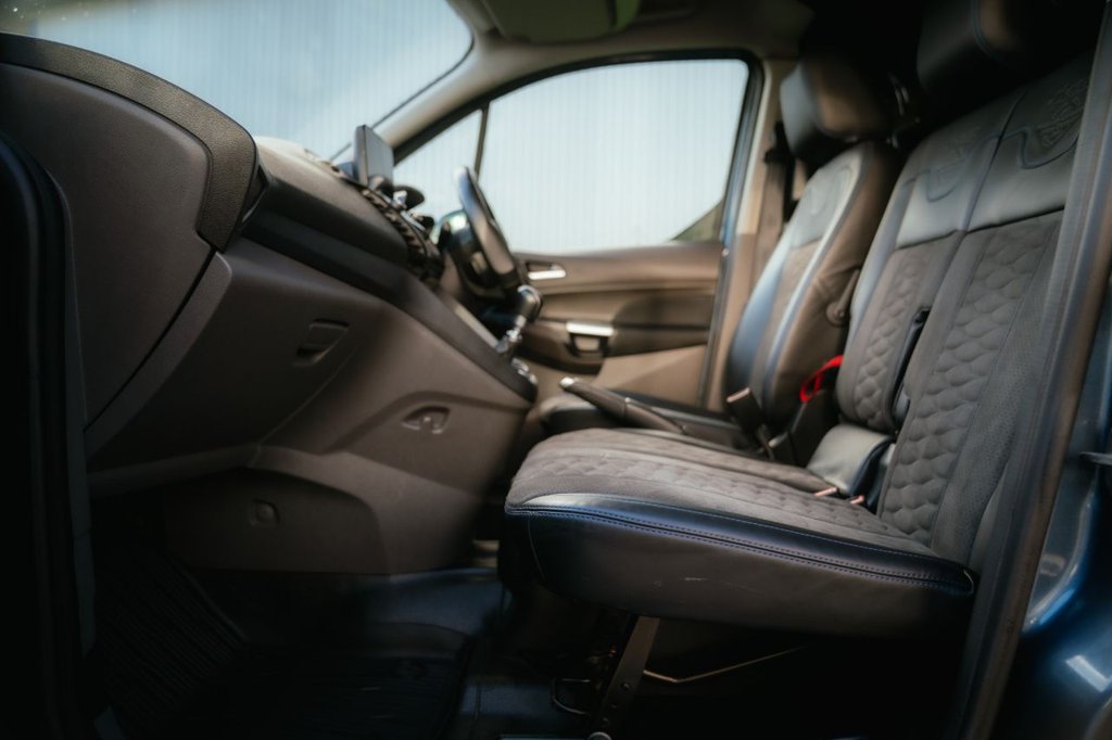 Used Ford Transit Connect 2020 for sale - 76582225: Photo 45