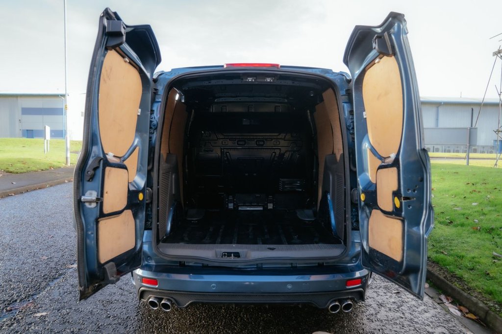 Used Ford Transit Connect 2020 for sale - 76582225: Photo 47