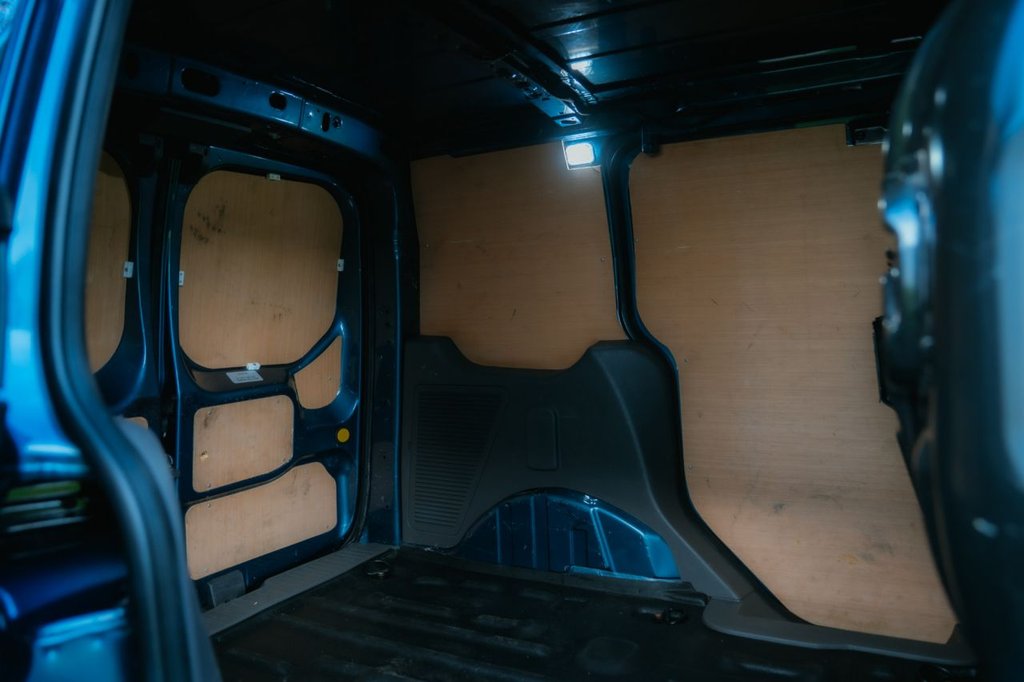 Used Ford Transit Connect 2020 for sale - 76582225: Photo 49