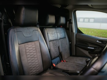 Used Ford Transit Connect 2020 for sale - 76582225: Photo