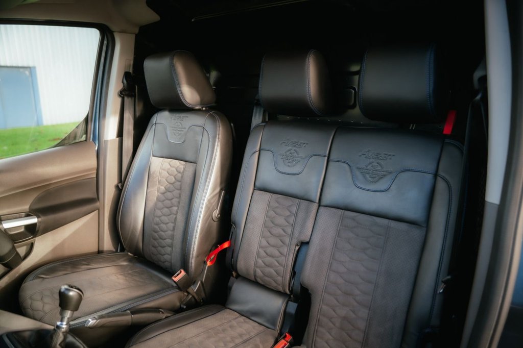 Used Ford Transit Connect 2020 for sale - 76582225: Photo 50