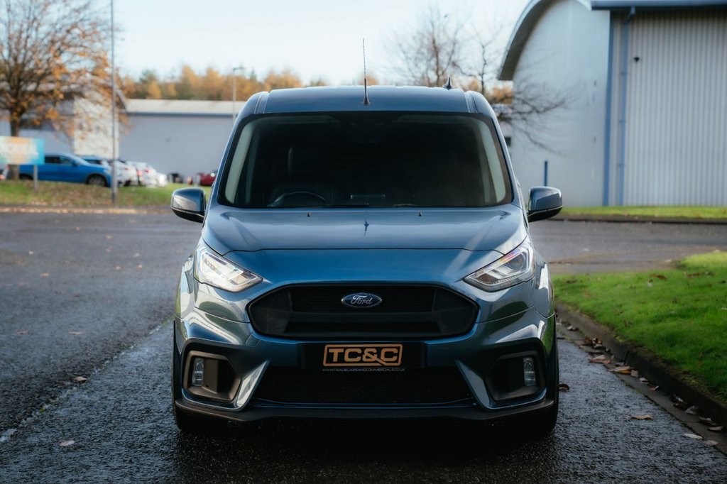 Used Ford Transit Connect 2020 for sale - 76582225: Photo 8