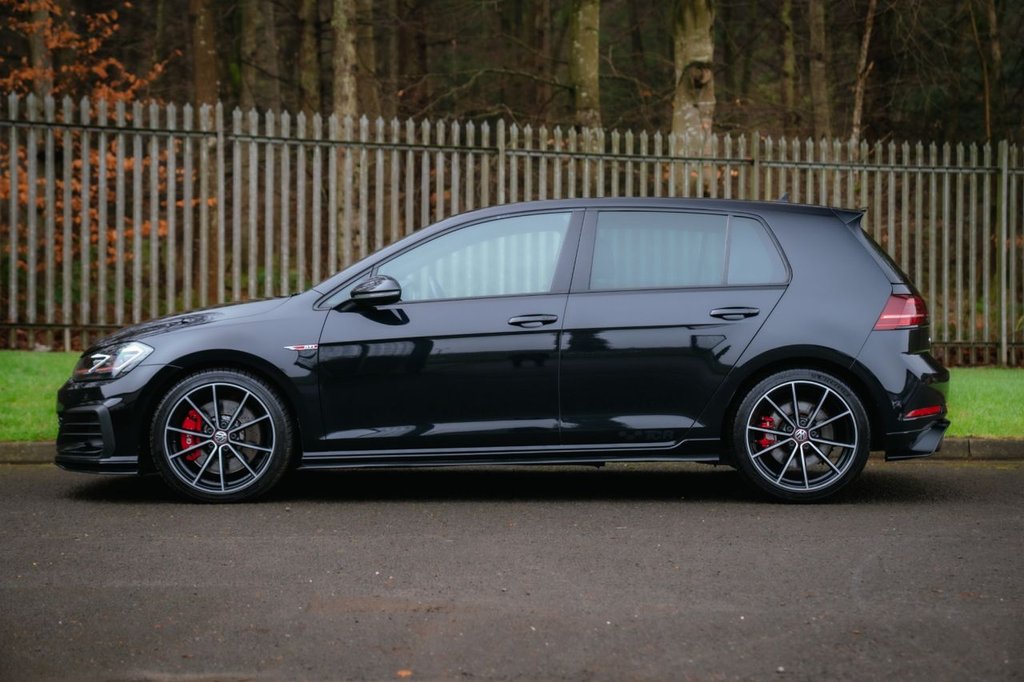 Used Volkswagen Golf 2020 for sale - 77383976: Photo 11