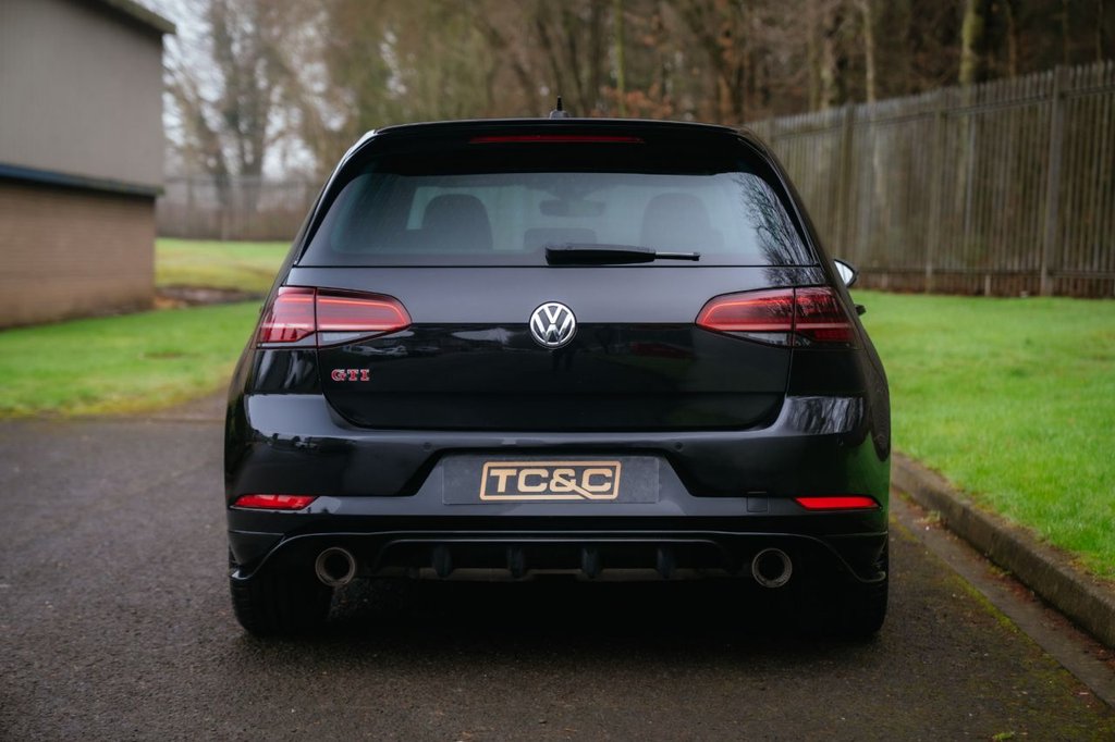 Used Volkswagen Golf 2020 for sale - 77383976: Photo 14