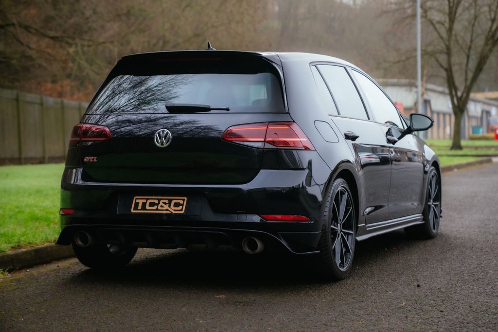 Used Volkswagen Golf 2020 for sale - 77383976: Photo 15