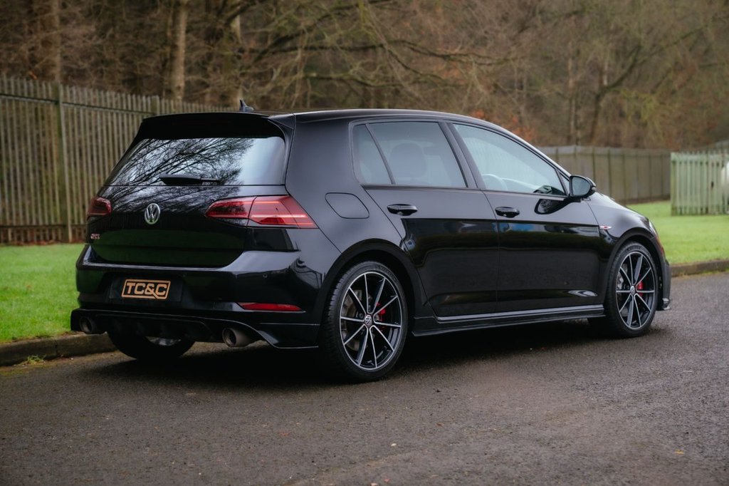 Used Volkswagen Golf 2020 for sale - 77383976: Photo 16