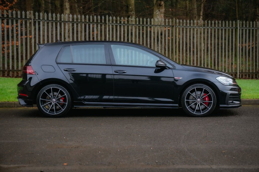 Used Volkswagen Golf 2020 for sale - 77383976: Photo 17