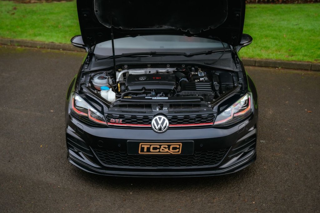 Used Volkswagen Golf 2020 for sale - 77383976: Photo 18