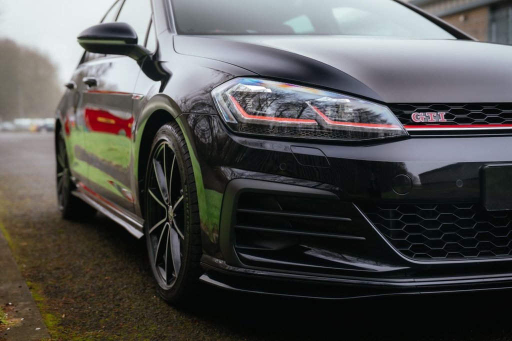 Used Volkswagen Golf 2020 for sale - 77383976: Photo 19