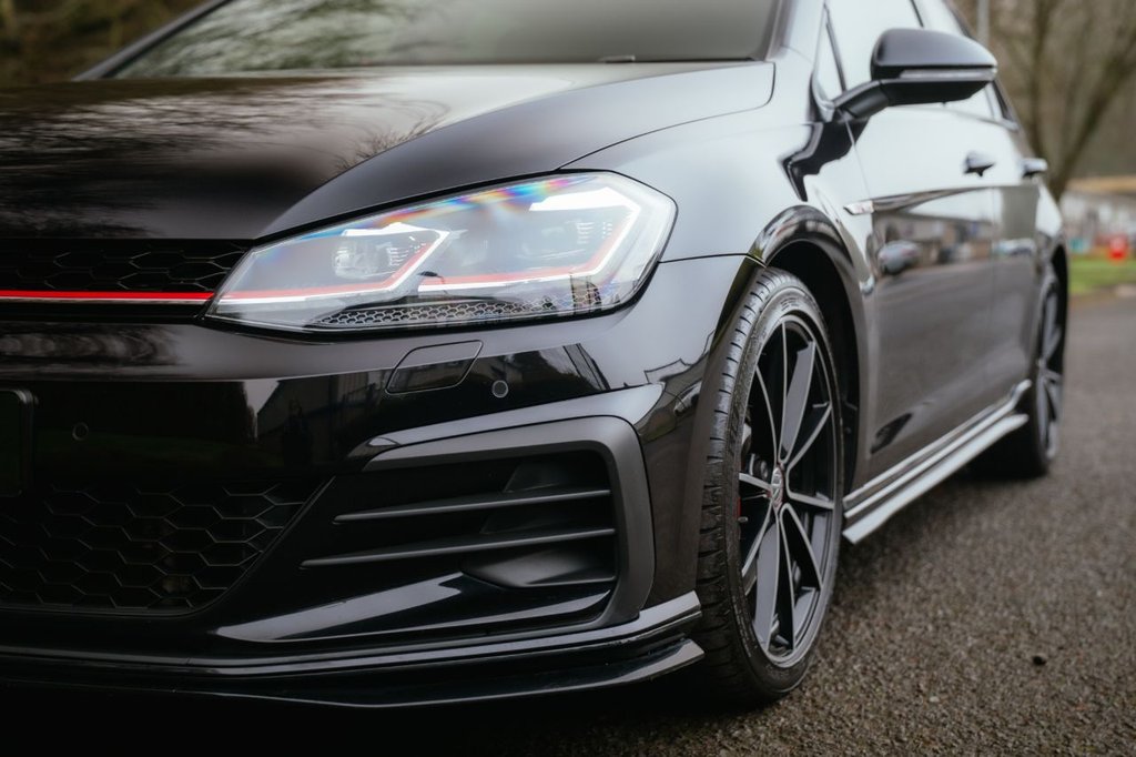 Used Volkswagen Golf 2020 for sale - 77383976: Photo 21