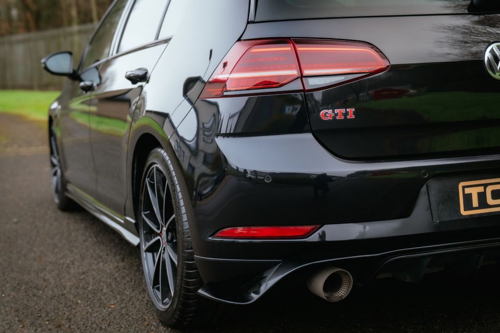 Used Volkswagen Golf 2020 for sale - 77383976: Photo 23