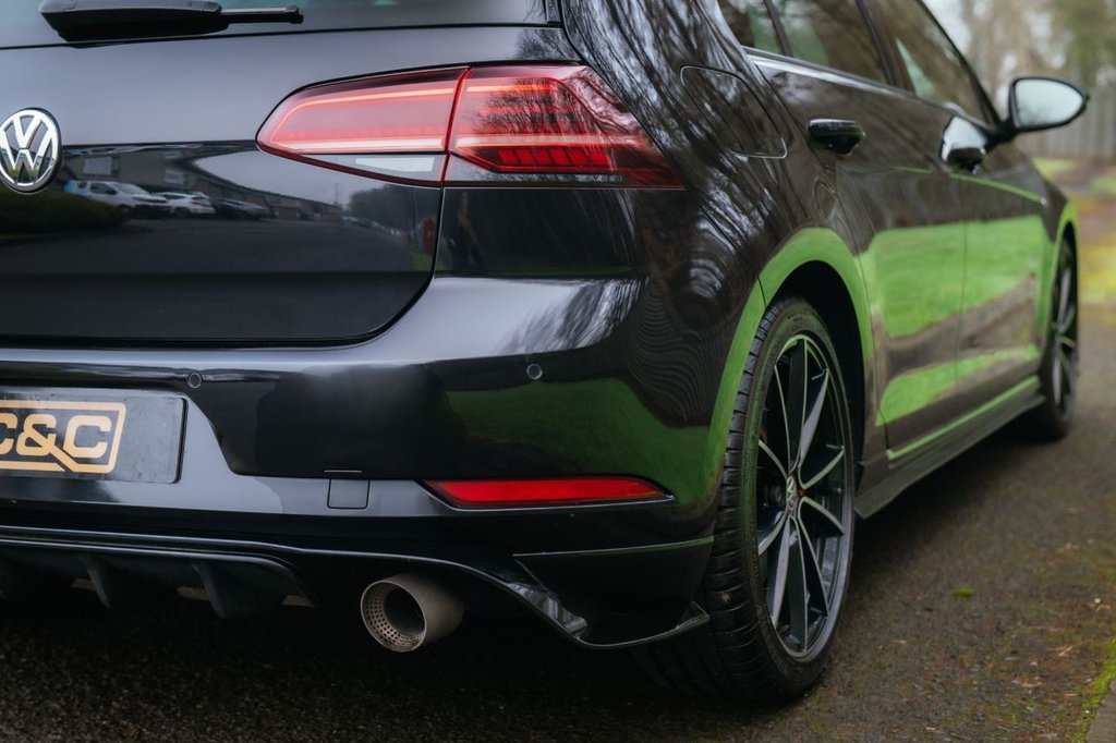 Used Volkswagen Golf 2020 for sale - 77383976: Photo 25