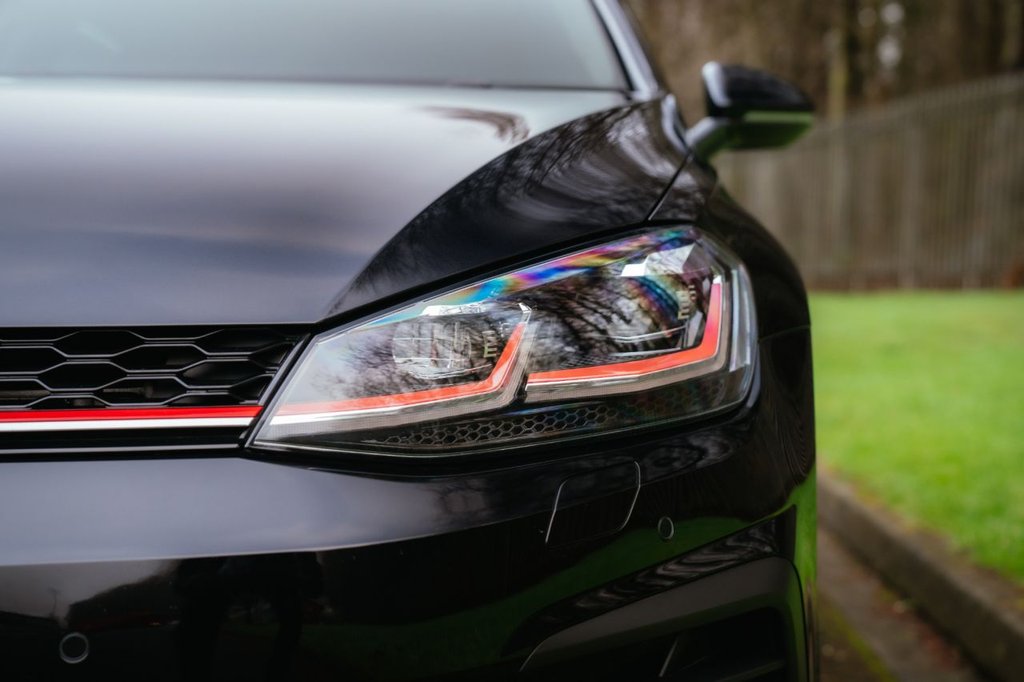 Used Volkswagen Golf 2020 for sale - 77383976: Photo 27