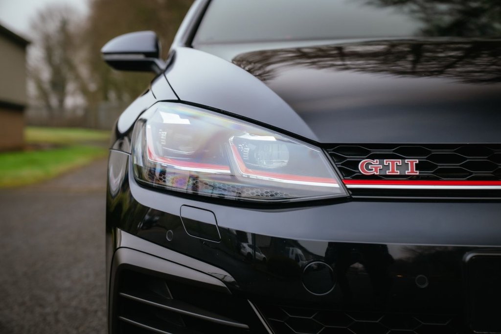 Used Volkswagen Golf 2020 for sale - 77383976: Photo 29