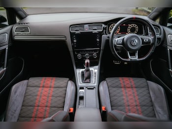 Used Volkswagen Golf 2020 for sale - 77383976: Photo