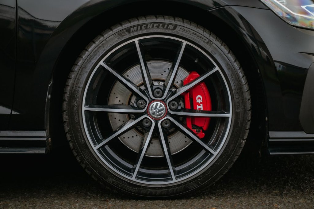 Used Volkswagen Golf 2020 for sale - 77383976: Photo 3