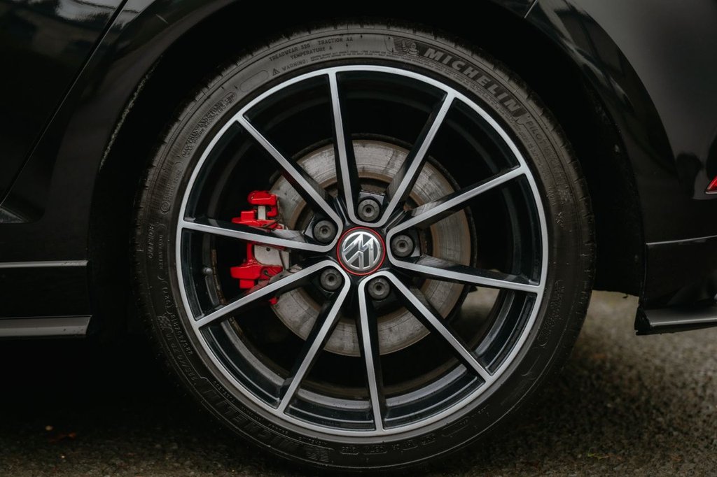 Used Volkswagen Golf 2020 for sale - 77383976: Photo 35