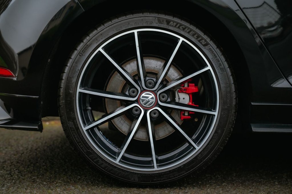 Used Volkswagen Golf 2020 for sale - 77383976: Photo 37