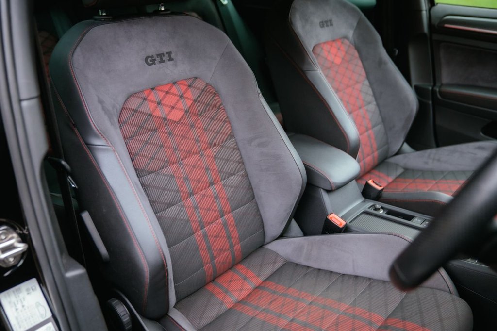 Used Volkswagen Golf 2020 for sale - 77383976: Photo 4