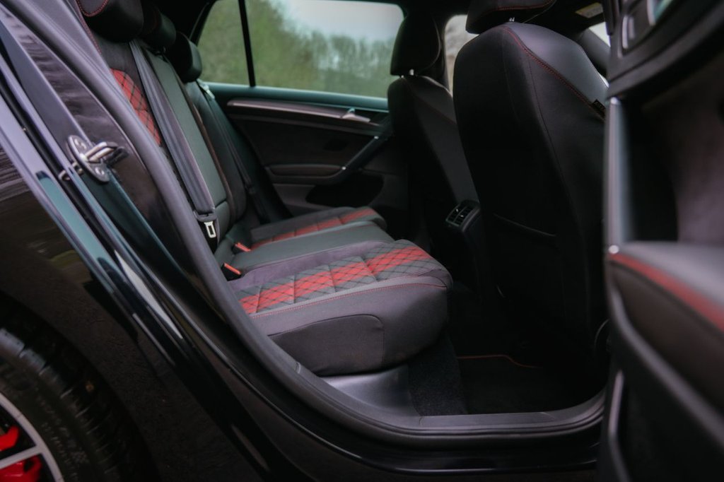 Used Volkswagen Golf 2020 for sale - 77383976: Photo 44