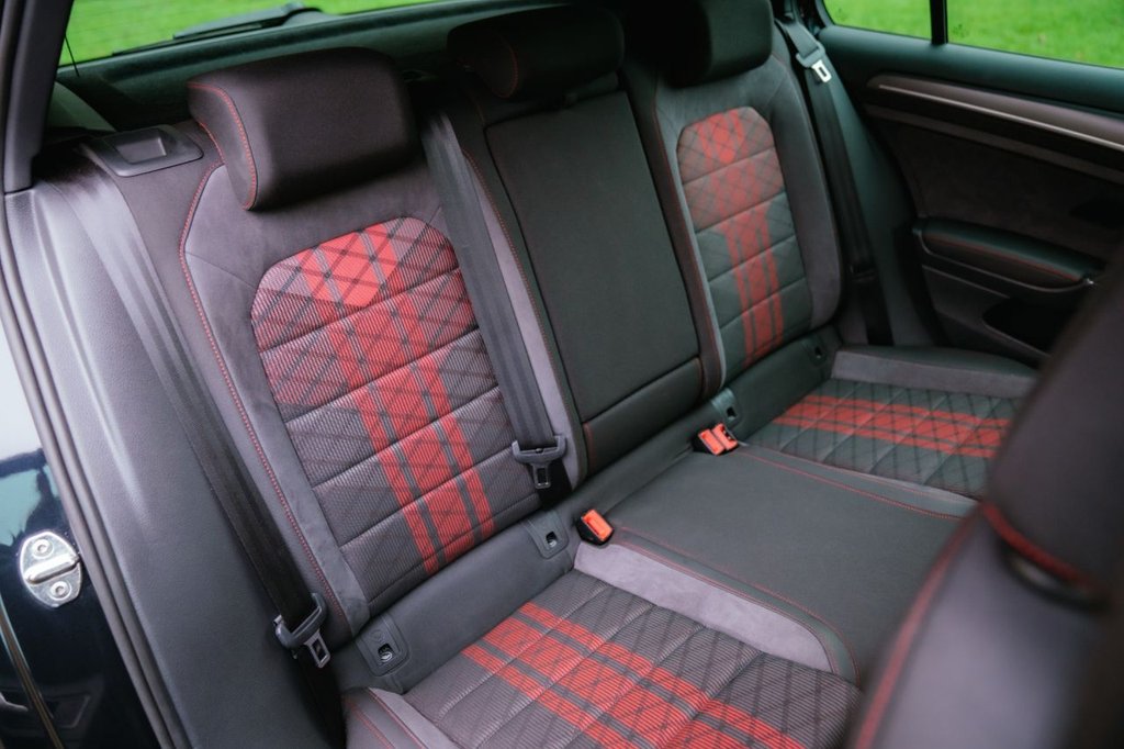 Used Volkswagen Golf 2020 for sale - 77383976: Photo 46